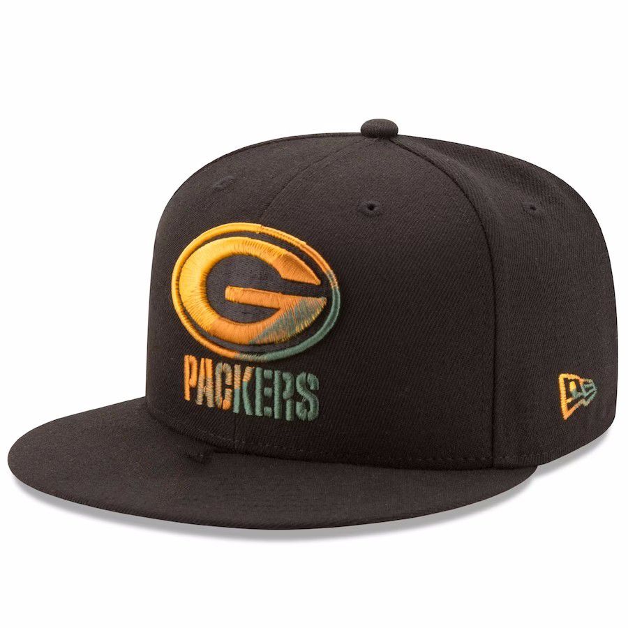 2023 NFL Green Bay Packers Hat TX 20230708->mlb hats->Sports Caps
